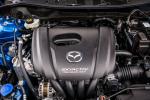 Mazda2 Tech Edition 2017 года (UK)
